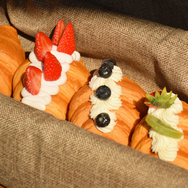 Simulated Bread Candle Silicon - Soap Making Bar incelemesi ve fiyatı