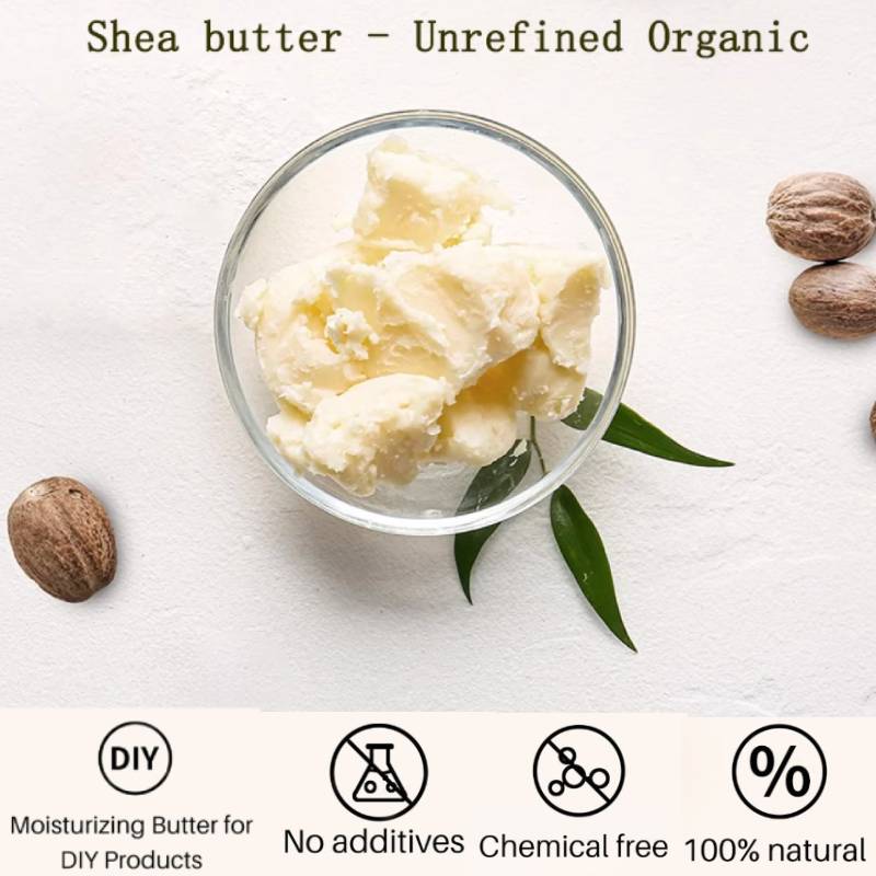 Dimollaure 50g Natural Organic - Shea Butter Raw incelemesi ve fiyatı