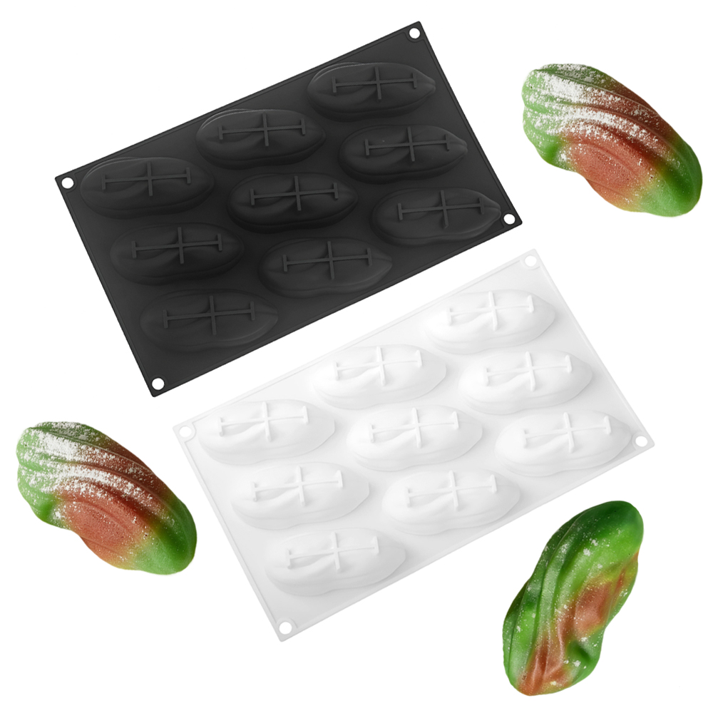 Pistachios Design 1 or 4 or 9- - Soap Making Bar incelemesi ve fiyatı