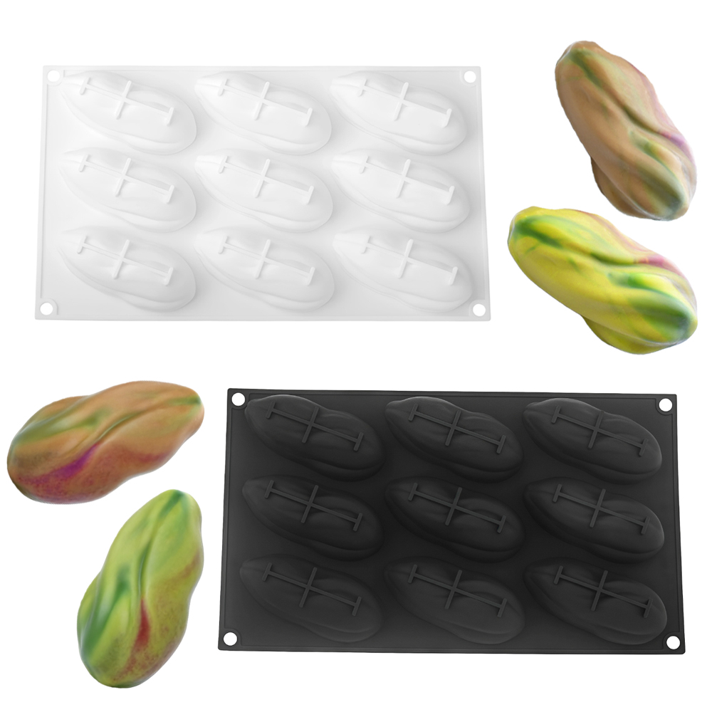 Pistachios Design 1 or 4 or 9- - Soap Making Bar incelemesi ve fiyatı