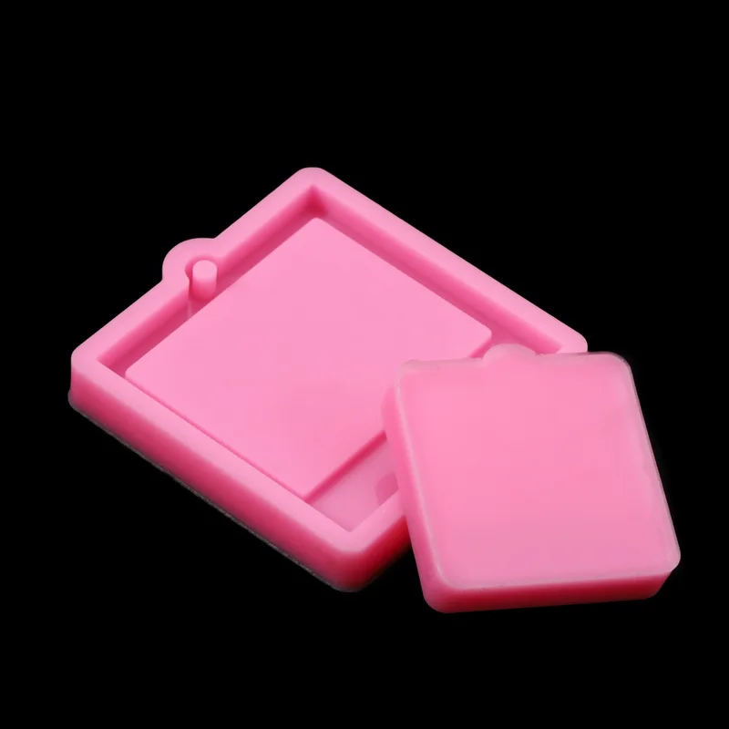 Photo Frame Epoxy Resin Keycha - Soap Making Bar incelemesi ve fiyatı