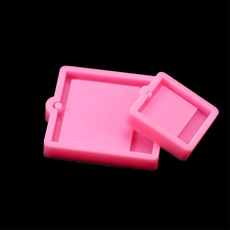 Photo Frame Epoxy Resin Keycha - Soap Making Bar incelemesi ve fiyatı
