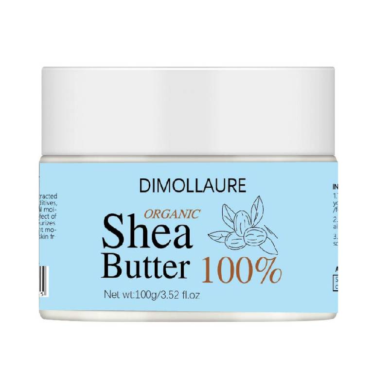Dimollaure Shea Butter Oil 100 - Shea Butter Raw incelemesi ve fiyatı