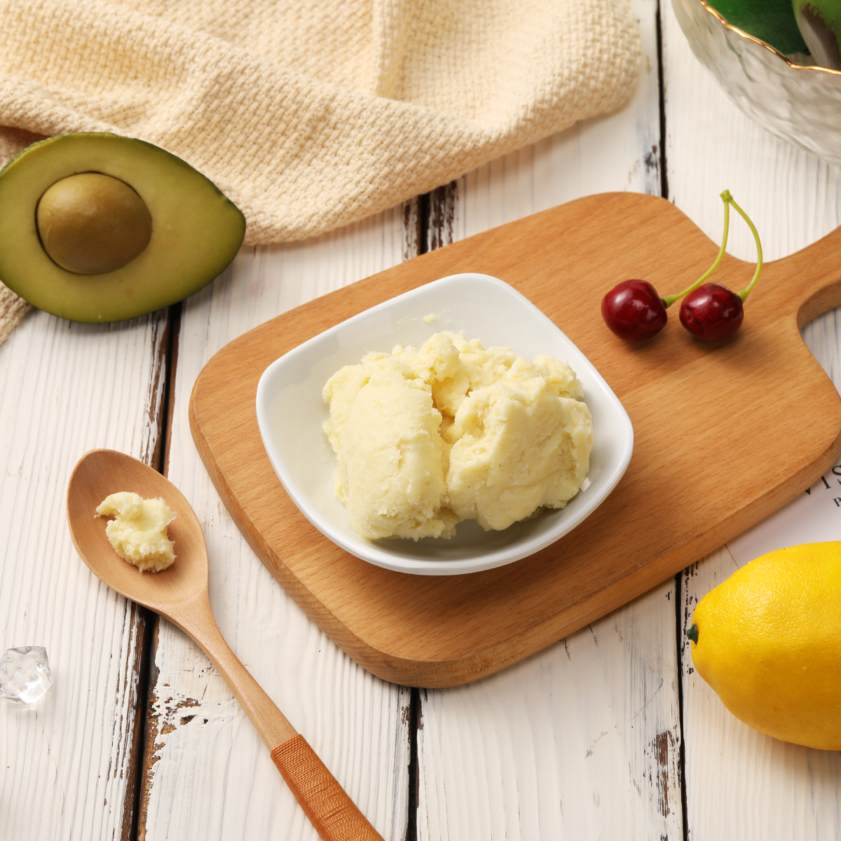 Dimollaure Shea Butter Oil 100 - Shea Butter Raw incelemesi ve fiyatı