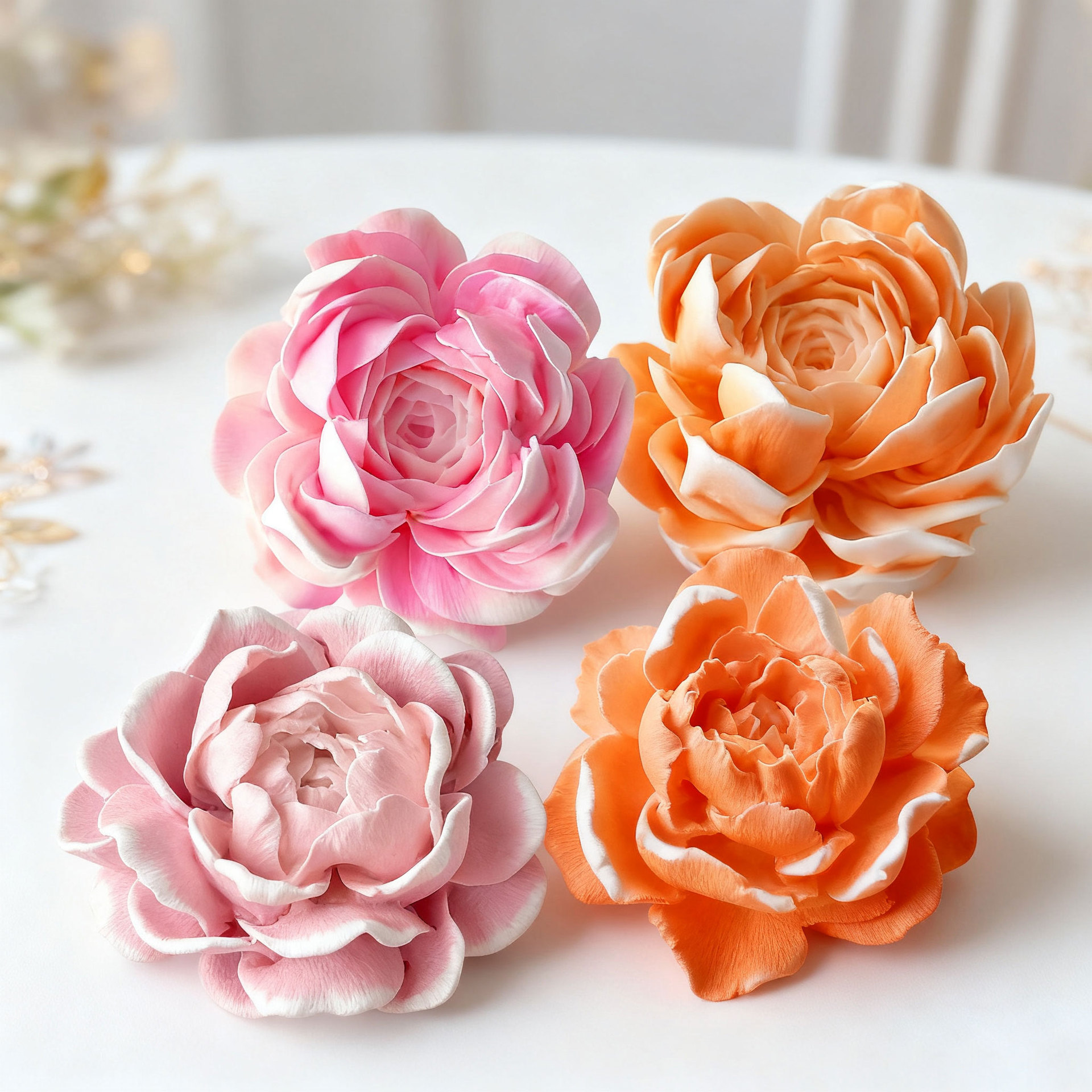 Handmade Aroma Candle Jasmine  - Soap Making Recipes incelemesi ve fiyatı