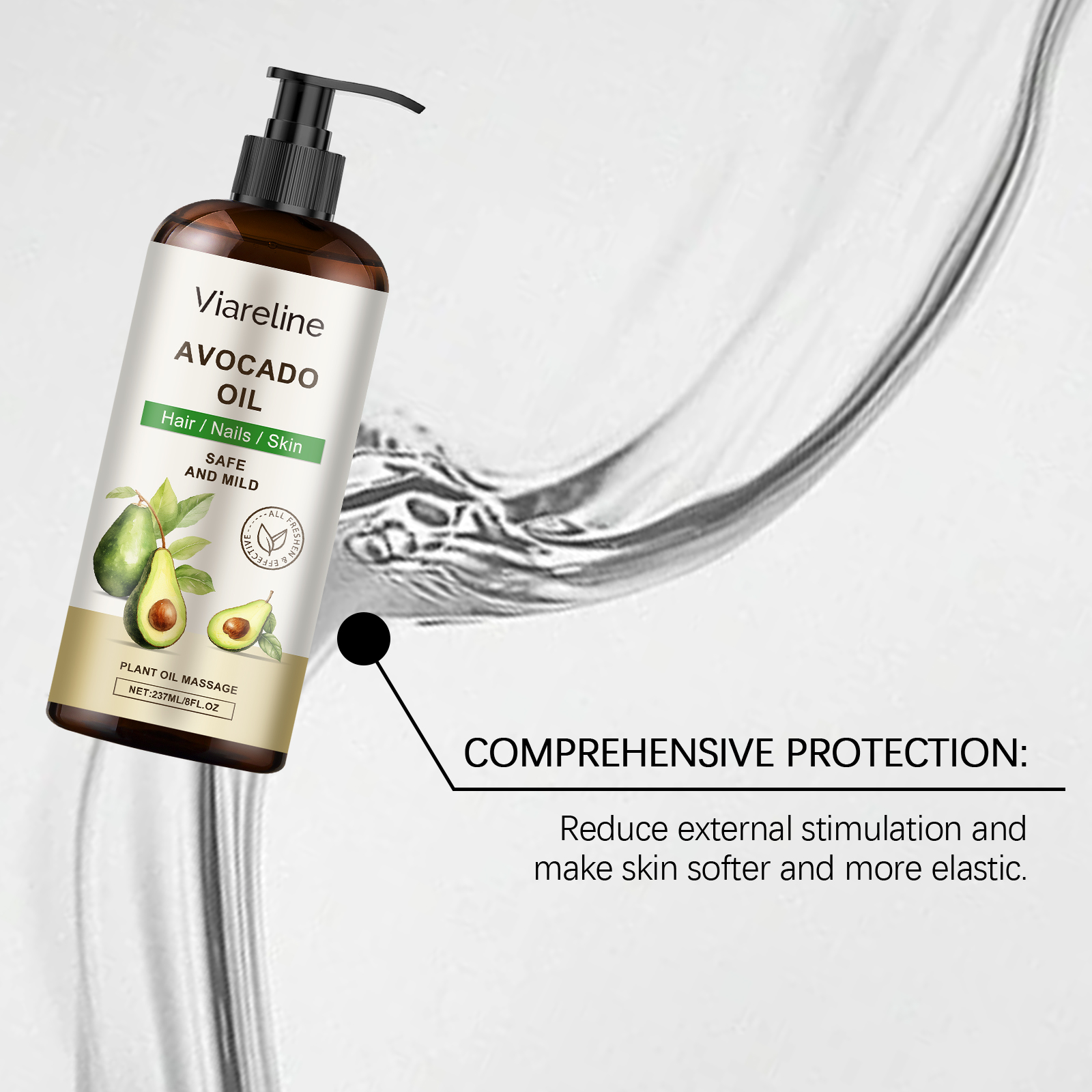 Natural Avocado Body Essence O - Shea Butter Raw incelemesi ve fiyatı